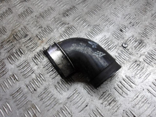 патрубок (трубопровод, шланг) Volkswagen Sharan 1 поколение [2-й рестайлинг] 2004, 1.9 л., дизель, 7M3145708B