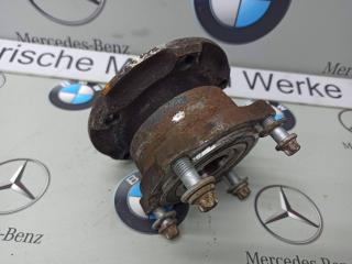 ступица задняя BMW X5 E70 [рестайлинг] 2012, 3.0 л., N57 D30 A, дизель