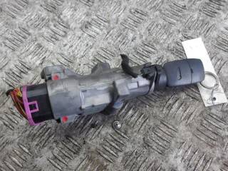 замок зажигания Audi A6 C5 [рестайлинг] 2004, 2.5 л., дизель, АКПП, универсал, 4B0905851B