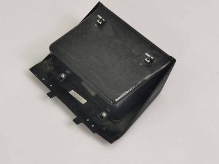 вещевой ящик центральной консоли Tesla Model X 1 поколение 2018, L1S, АКПП, хетчбэк 5 дв., полный привод, 1045057-00-B, 1045057-00-C