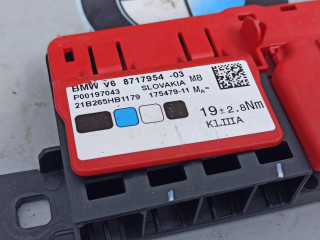 распределитель тока BMW X5 M F95 2021, 4.4 л., бензин, полный привод, 8717954