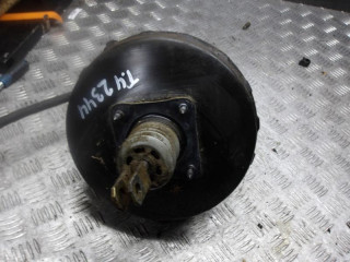 вакуумный усилитель тормозов Volkswagen Transporter T4 1996, 2.5 л., дизель, МКПП, микроавтобус, 7D0612101