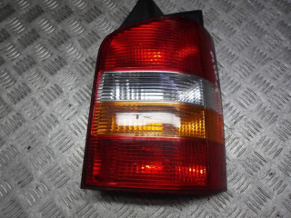 фонарь задний правый Volkswagen Transporter T5 2005, 2.5 л., дизель, МКПП, микроавтобус, 7H0945096G