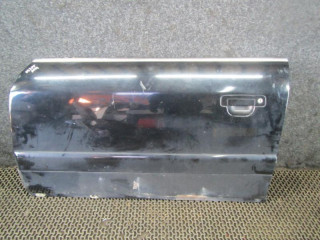 дверь передняя левая Audi A6 4A/C4 1997, 2.8 л., бензин, МКПП, универсал