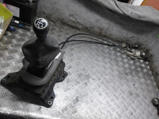 кулиса Fiat Punto 2 поколение [рестайлинг] 2006, 1.2 л., бензин, МКПП, хетчбэк 5 дв., 46337943, 46337938, 00502946660