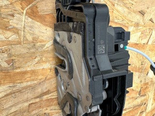 замок двери задней правой Mercedes-Benz S-Класс W222 [рестайлинг] 2018, 2.9 л., OM 656.929, дизель, АКПП, седан, задний привод, правый руль, A0997308200