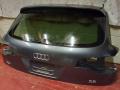 крышка багажника (дверь 3-5) Audi Q7 4L 2007, 4.2 л., BAR, бензин, АКПП, 6y / z7s, внедорожник 5 дв., полный привод, 4L0827023A - фото №2