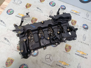 клапанная крышка Alfa Romeo Stelvio 1 поколение 2018, 2.0 л., бензин, АКПП, 50053383