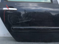 дверь задняя правая Peugeot 307 1 поколение 2003, 2.0 л., RHY (DW10TD), дизель, 5МКПП, черный, универсал - фото №2