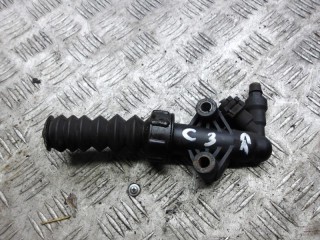 цилиндр сцепления рабочий Citroen C3 1 поколение 2003