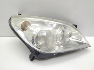 фара правая Opel Astra G 2008, 13239287, 1LG27037044