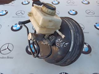 вакуумный усилитель тормозов BMW X5 E70 2010, 6791410