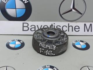 опора амортизатора верхняя (чашка) BMW X6 F16 2016, 3.0 л., бензин, правый руль
