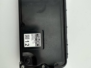 блок управления двигателем Lexus RX 4 поколение [рестайлинг] 2020, 3.5 л., гибрид, вариатор, красный, полный привод, правый руль, 89661-48Y60, 276800-0020