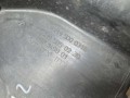 воздуховод (дефлектор) радиатора Mercedes-Benz CLS-Класс C219 2006, бензин, A2195000316, A2195050230 - фото №6