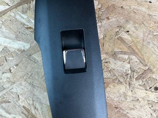 кнопка стеклоподъемника Lexus NX 1 поколение [рестайлинг] 2020, 2.5 л., гибрид, красный, полный привод, правый руль, 74270-78010