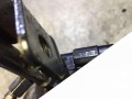 форсунка Ford Mondeo 3 поколение 2001, 1.8 л., бензин, 1S7GDC, 0280156009 - фото №4