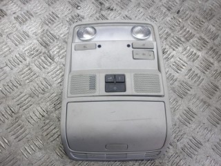 фонарь салона (плафон) Volkswagen Golf 6 поколение 2009, 1.6 л., дизель, МКПП, универсал, 3C0867489C