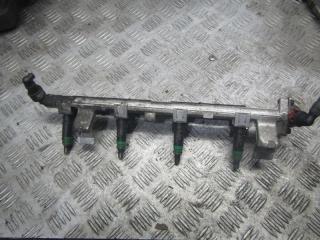 форсунка Ford Fiesta 5 поколение 2003, 1.4 л., бензин, 98MFBB9F593