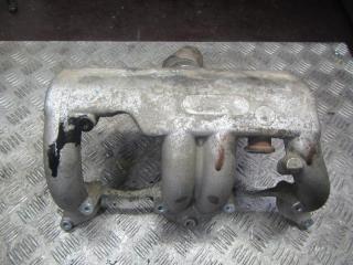 коллектор впускной Fiat Ducato 2 поколение 1995, 1.9 л., дизель, 9626161280
