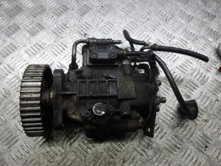 ТНВД Volkswagen Sharan 1 поколение 1998, 028130115B, 0460404968