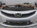 передняя часть (ноускат) Honda Civic 8 поколение 2008, 1.3 л., бензин, АКПП, седан - фото №6
