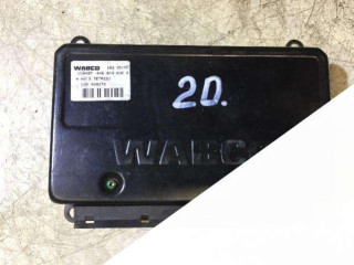 Блок управления ABS/ESP Land Rover Discovery 2 поколение [рестайлинг] 2003, SRD000070