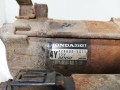 стартер Honda Civic 8 поколение 2007, 1.8 л., i, бензин, МКПП, передний привод, 4280005011 - фото №6