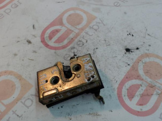 замок двери передней правой Audi 80 B3 1989, 893837016