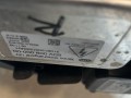 передняя часть (ноускат) Volkswagen Tiguan 1 поколение 2008, 2.0 л., CAWB, бензин, АКПП, внедорожник 5 дв., полный привод - фото №21