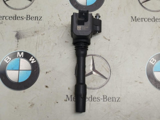катушка зажигания BMW 2 серия Active Tourer F45 2015, 2.0 л., B48 A20 A, 8647463