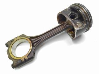 поршень Skoda Fabia 2 поколение [рестайлинг] 2013, 1.2 л., i, бензин, МКПП, передний привод, 36AC, CGP