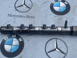 топливная рампа BMW X3 E83 [рестайлинг] 2009, 2.0 л., N47 D20 C, дизель, 7809128