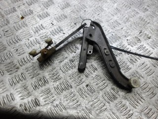 механизм сдвижной двери Volkswagen Transporter T5 2004, 1.9 л., дизель, МКПП, микроавтобус