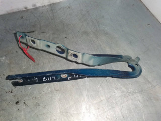 петля капота Peugeot 407 1 поколение 2007, 1.6 л., 9HZ (DV6TED4), дизель, 5МКПП, универсал