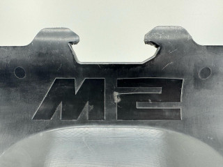 воздуховод (дефлектор) радиатора BMW M2 F87 [рестайлинг] 2019, 8073524, 24092210