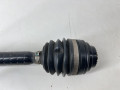 полуось задняя (приводной вал, ШРУС) BMW i3 L01 2016, правый руль, 7641213, 7641213 - фото №2
