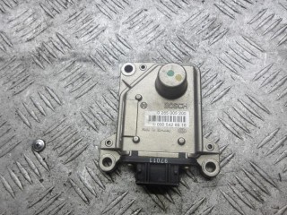 датчик ускорения Mercedes-Benz CLK-Класс W208/A208 [рестайлинг] 1999, 3.2 л., бензин, АКПП, купе, 0005426518