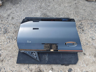 дверь передняя правая BMW 6 GT G32 2019, 3.0 л., B58B30, бензин