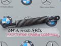 амортизатор крышки багажника (3-5 двери) BMW 5 серия E60/E61 2005, 7141490 - фото №2