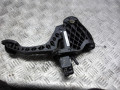 педаль сцепления Volkswagen Eos 1 поколение 2006, 1.6 л., бензин, МКПП, кабриолет, 1K1721059CG - фото №6