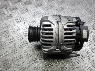 генератор Volkswagen Golf 4 поколение 2001, 1.8 л., бензин, 028903028D