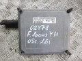 блок управления двигателем Ford Focus 1 поколение [рестайлинг] 2005, 1.6 л., бензин, АКПП, универсал, 5M5112A650FE - фото №4