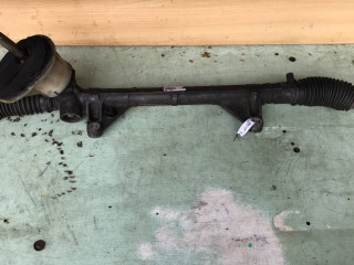 рулевая рейка Renault Clio 3 поколение 2006, 1.4 л., бензин, TRW