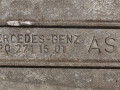 КПП автоматическая (АКПП) Mercedes-Benz CLS-Класс C219 2006, 3.0 л., OM 642.920, дизель, АКПП, седан, 722902, 21127061010040584307 - фото №6