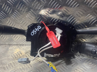 переключатель подрулевой (стрекоза) Citroen C3 Picasso 1 поколение 2010, 1.6 л., дизель, 5МКПП, минивэн, DELPHICOM2005, 96643946XT