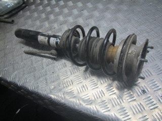 стойка передняя правая BMW 3 серия E90/E91/E92/E93 [рестайлинг] 2008, 2.0 л., бензин, МКПП, седан