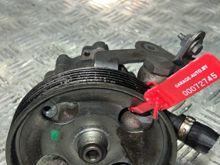 насос гидроусилителя руля Citroen C5 1 поколение [рестайлинг] 2007, 1.6 л., 9HZ (DV6TED4), дизель, 5МКПП, хетчбэк 5 дв.