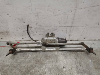 механизм стеклоочистителя (трапеция дворников) Renault Kangoo 1 поколение 2001, 1.4 л., бензин, АКПП, фургон