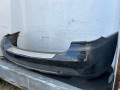 бампер задний Mercedes-Benz M-Класс W164 2008, 3.0 л., OM 642.940, дизель, АКПП, внедорожник 5 дв. - фото №2